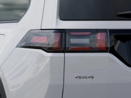 Jeep Cherokee Overland 4x4 2026
