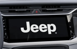 Jeep Cherokee Overland 4x4 2026
