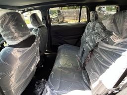 Jeep Cherokee Overland 4x4 2026