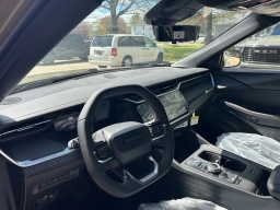Jeep Cherokee Overland 4x4 2026