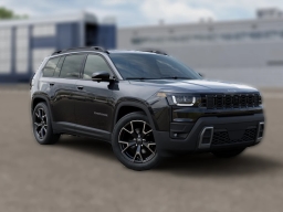 Jeep Cherokee Overland 4x4 2026