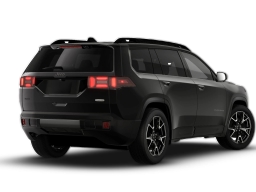 Jeep Cherokee Overland 4x4 2026