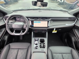 Jeep Cherokee Overland 4x4 2026