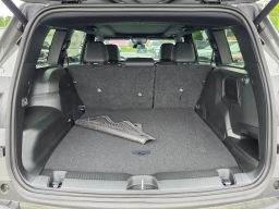 Jeep Cherokee Overland 4x4 2026