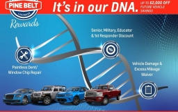 Jeep Cherokee Overland 4x4 2026