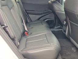 Jeep Cherokee Overland 4x4 2026