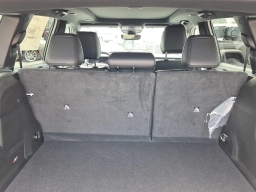 Jeep Cherokee Overland 4x4 2026