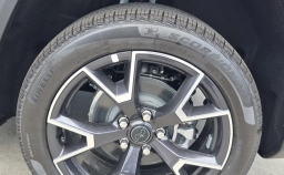 Jeep Cherokee Overland 4x4 2026