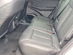 Jeep Cherokee Overland 4x4 2026