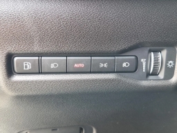 Jeep Cherokee Overland 4x4 2026