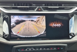 Jeep Cherokee Overland 4x4 2026