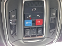 Jeep Cherokee Overland 4x4 2026