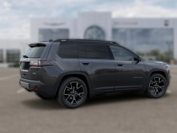 Jeep Cherokee Overland 4x4 2026