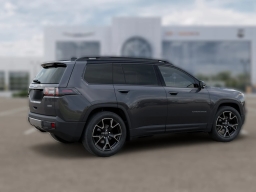 Jeep Cherokee Overland 4x4 2026