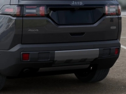 Jeep Cherokee Overland 4x4 2026