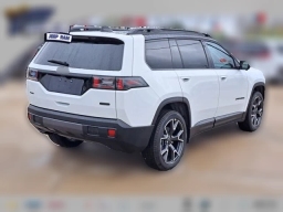 Jeep Cherokee Overland 4x4 2026