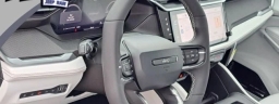 Jeep Cherokee Overland 4x4 2026