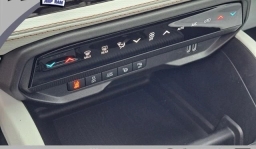 Jeep Cherokee Overland 4x4 2026