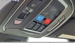 Jeep Cherokee Overland 4x4 2026