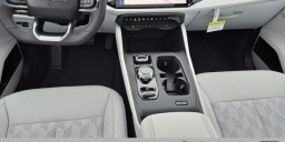 Jeep Cherokee Overland 4x4 2026