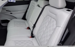 Jeep Cherokee Overland 4x4 2026