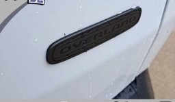 Jeep Cherokee Overland 4x4 2026