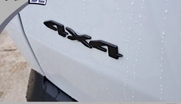 Jeep Cherokee Overland 4x4 2026