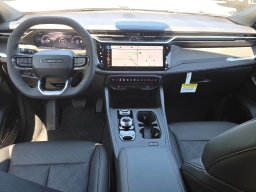 Jeep Cherokee Overland 4x4 2026