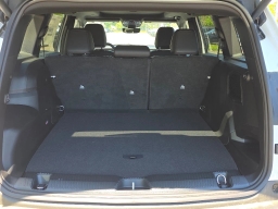 Jeep Cherokee Overland 4x4 2026