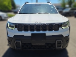 Jeep Cherokee Overland 4x4 2026