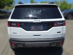 Jeep Cherokee Overland 4x4 2026