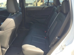 Jeep Cherokee Overland 4x4 2026