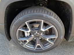 Jeep Cherokee Overland 4x4 2026