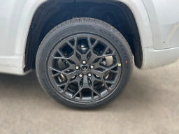 Jeep Cherokee Overland 4x4 2026