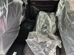 Jeep Cherokee Overland 4x4 2026