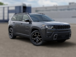 Jeep Cherokee Overland 4x4 2026