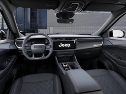 Jeep Cherokee Overland 4x4 2026