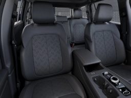 Jeep Cherokee Overland 4x4 2026