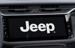Jeep Cherokee Overland 4x4 2026