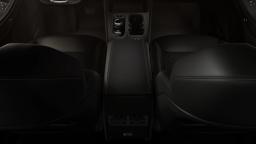 Jeep Cherokee Overland 4x4 2026