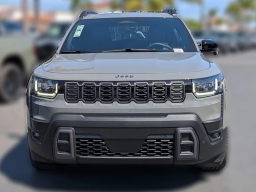 Jeep Cherokee Overland 4x4 2026