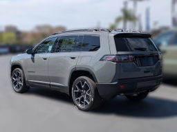 Jeep Cherokee Overland 4x4 2026
