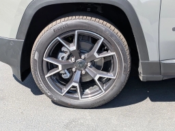 Jeep Cherokee Overland 4x4 2026