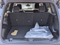 Jeep Cherokee Overland 4x4 2026