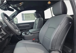 Ram 3500 Tradesman 4x4 Reg Cab 8' Box 2025