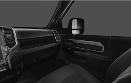 Ram 3500 Tradesman 4x4 Reg Cab 8' Box 2025