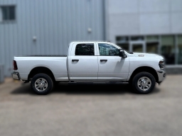 Ram 3500 Tradesman 4x4 Crew Cab 6'4" Box 2026