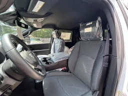 Ram 3500 Tradesman 4x4 Crew Cab 6'4" Box 2026