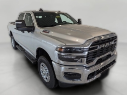 Ram 3500 Tradesman 4x4 Crew Cab 6'4" Box 2026