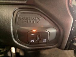 Ram 3500 Tradesman 4x4 Crew Cab 6'4" Box 2026